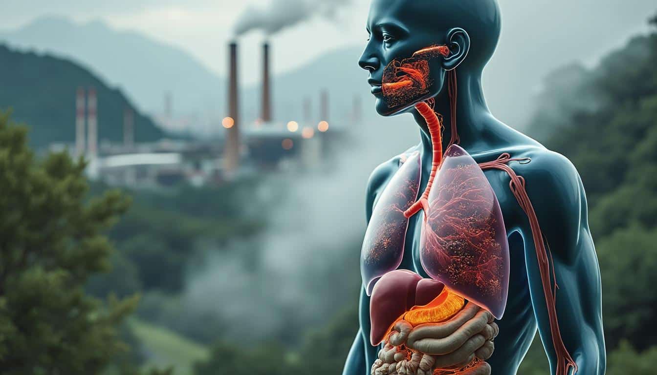 découvrez comment la santé environnementale analyse les effets des polluants sur le corps humain pour mieux protéger notre bien-être.
