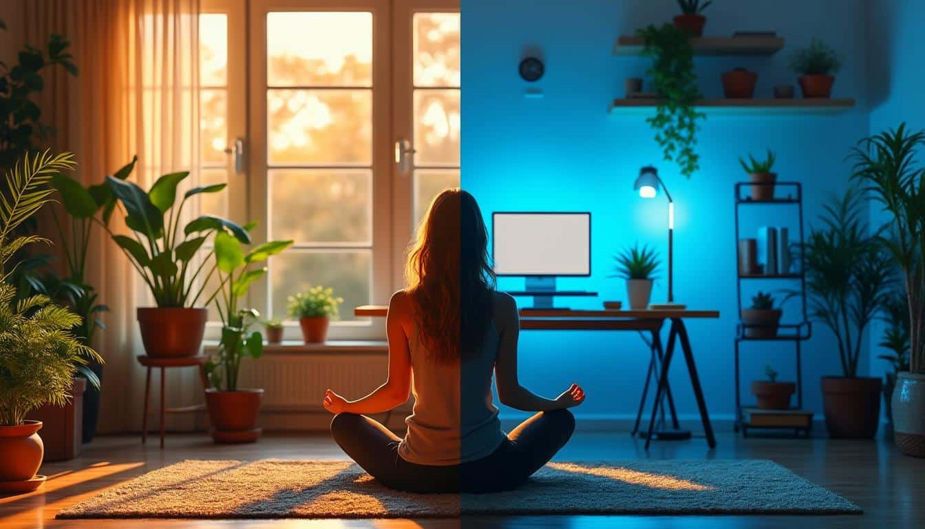 découvrez pourquoi l'équilibre entre vie privée et travail est essentiel pour préserver une bonne santé mentale et améliorer votre bien-être au quotidien.