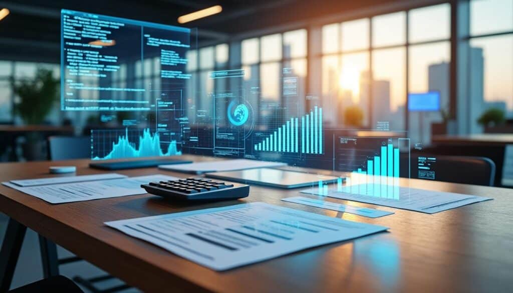 découvrez comment la transformation numérique révolutionne les modèles économiques traditionnels en apportant innovation, efficacité et nouvelles opportunités aux entreprises.