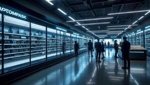 découvrez comment la pénurie mondiale de semi-conducteurs impacte le marché high tech, entraînant des retards de production et des défis pour les fabricants.