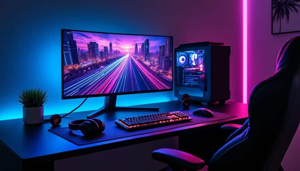 découvrez comment windows 11 révolutionne l'expérience gaming grâce au mode auto hdr, offrant des graphismes améliorés et une immersion optimale pour tous les joueurs.