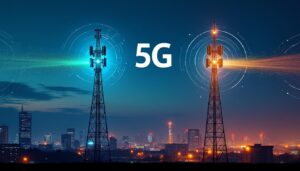 découvrez comment la 5g optimise la consommation d'énergie en transportant moins d'énergie par bit comparé à la 4g, offrant ainsi une technologie plus durable et efficace.