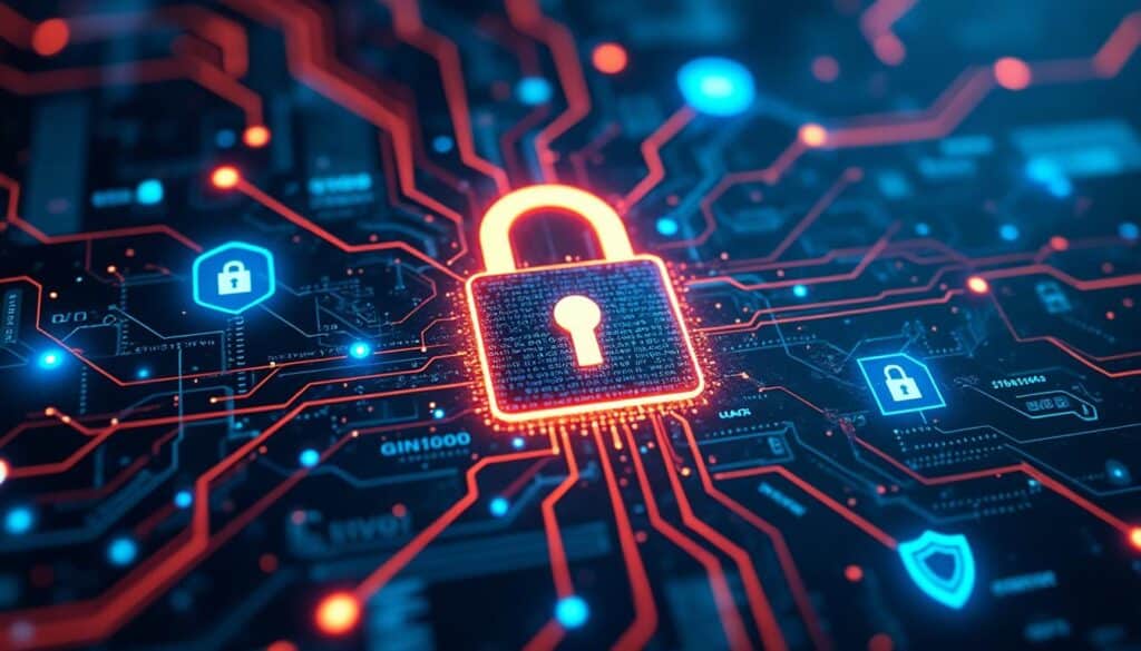 découvrez comment la confiance numérique s'appuie sur le chiffrement des messages pour garantir la sécurité et la confidentialité des échanges en ligne.