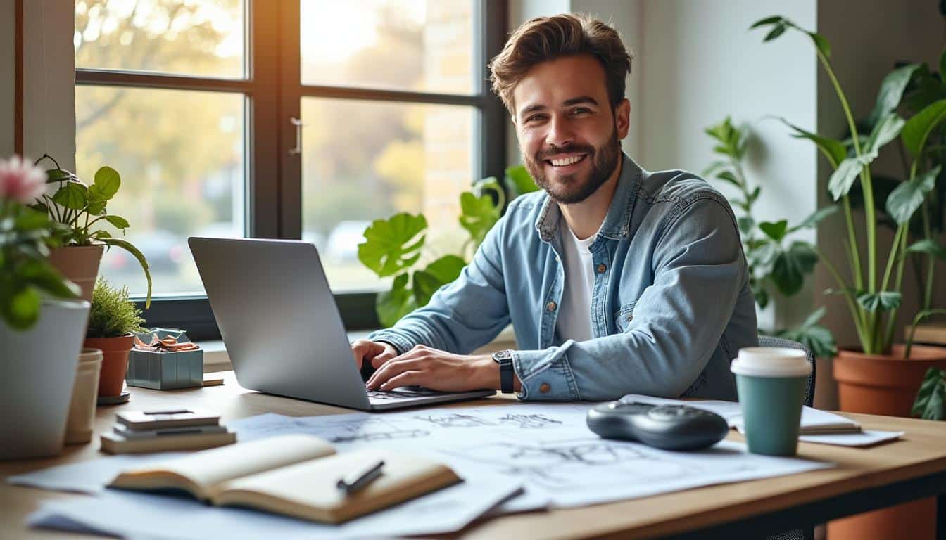 découvrez comment la micro-entreprise facilite le lancement de votre projet sans exigence de capital social minimum, idéale pour tester votre activité en toute simplicité.