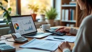 découvrez comment la micro-entreprise peut choisir le versement libératoire de l'impôt pour simplifier ses démarches fiscales et optimiser sa gestion financière.
