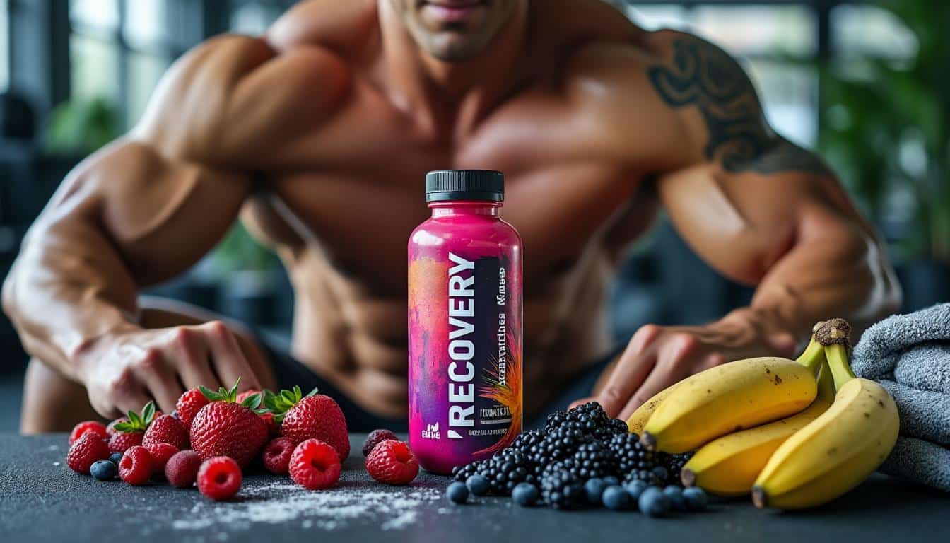 découvrez comment la nutrition sportive optimise la récupération après un effort intense pour améliorer vos performances et votre bien-être.