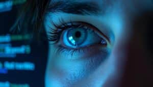 découvrez comment une exposition prolongée aux écrans peut affecter la santé visuelle et apprenez des conseils pour protéger vos yeux au quotidien.