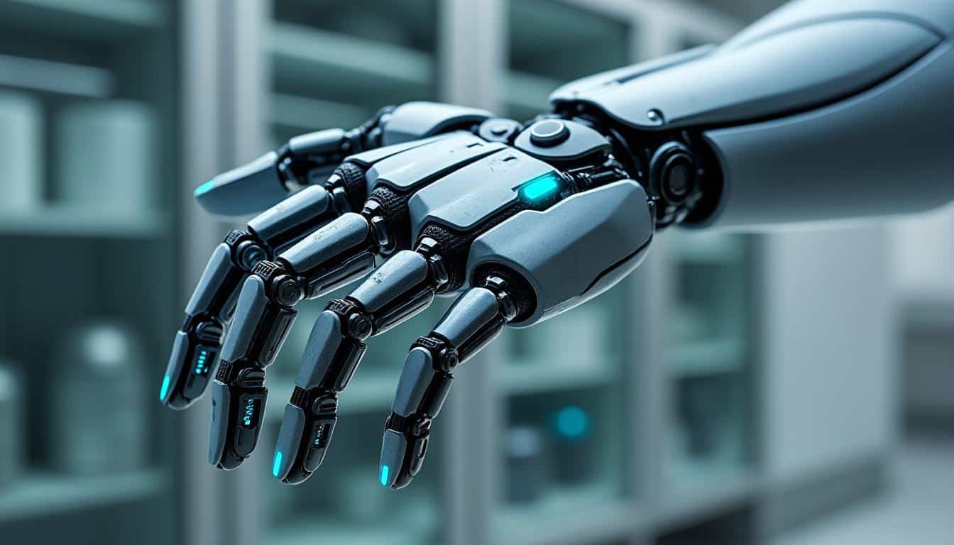 découvrez comment le high tech médical transforme les prothèses bioniques articulées, offrant plus de mobilité et de qualité de vie aux utilisateurs.