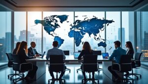 découvrez comment l'entreprise multinationale harmonise ses politiques de conformité fiscale pour garantir transparence et respect des régulations internationales.