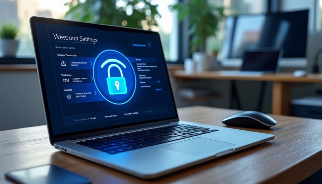 découvrez comment windows 10 intègre le protocole wpa3 pour renforcer la sécurité de vos réseaux wi-fi et protéger vos connexions sans fil.