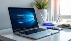 découvrez pourquoi windows 11 requiert une connexion internet lors de la configuration initiale et comment préparer votre appareil pour une installation sans souci.