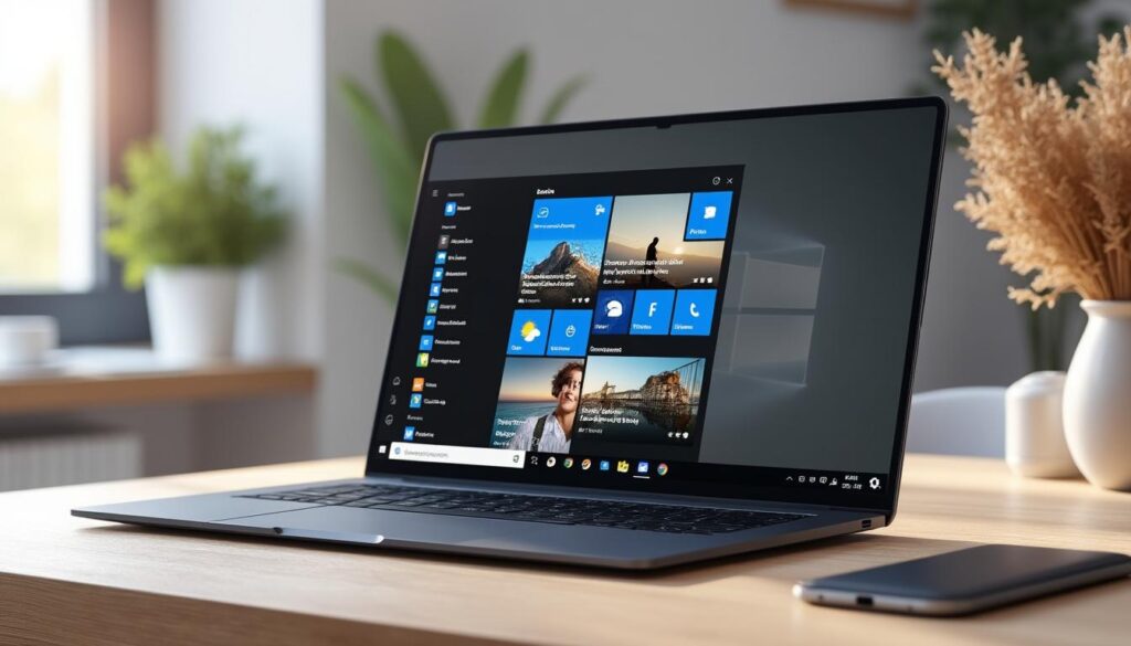 découvrez les widgets personnalisés de windows 11 pour suivre facilement l'actualité locale directement sur votre bureau.
