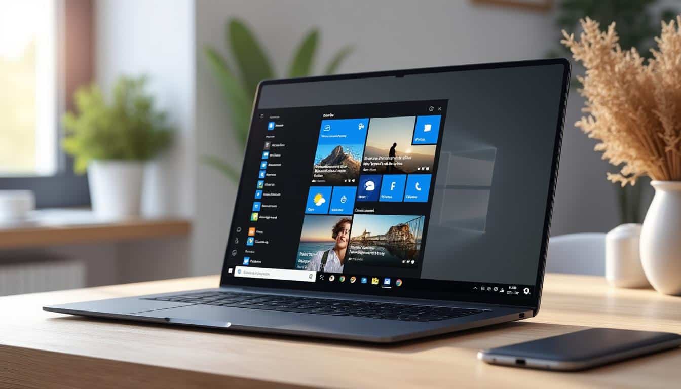 découvrez les widgets personnalisés de windows 11 pour suivre facilement l'actualité locale directement sur votre bureau.