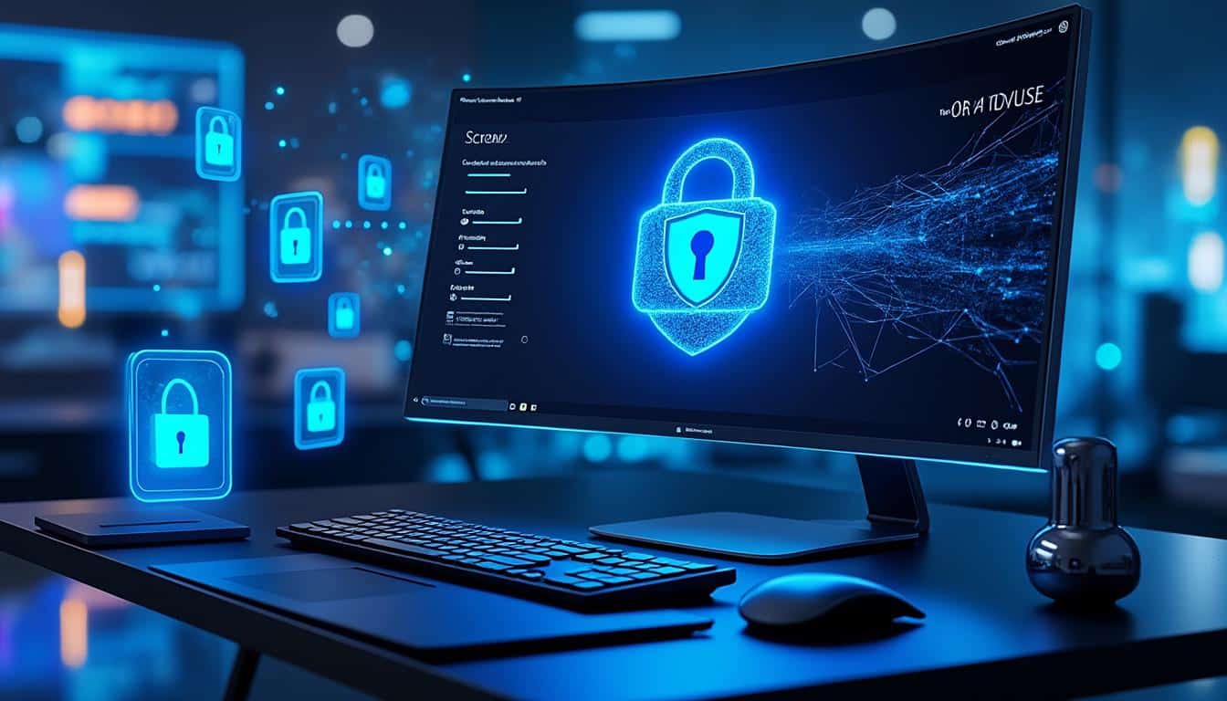 découvrez comment windows 11 améliore la protection de la vie privée en offrant aux utilisateurs un contrôle renforcé sur leurs données personnelles.