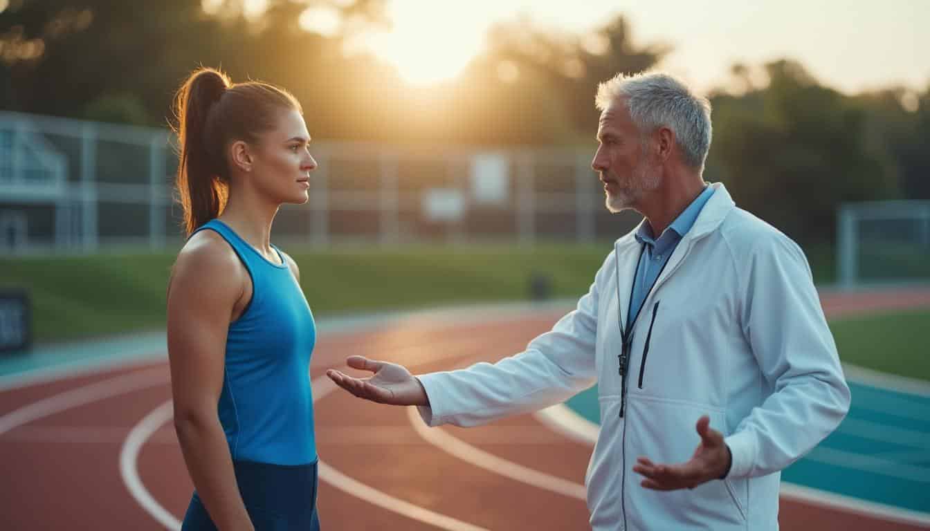 découvrez comment la psychologie du sport aide les athlètes à gérer le stress avant la compétition pour améliorer leurs performances et leur bien-être mental.