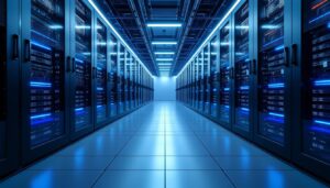 découvrez comment le stockage numérique moderne repose sur des centres de données haute densité pour optimiser l'efficacité, la capacité et la sécurité des données.