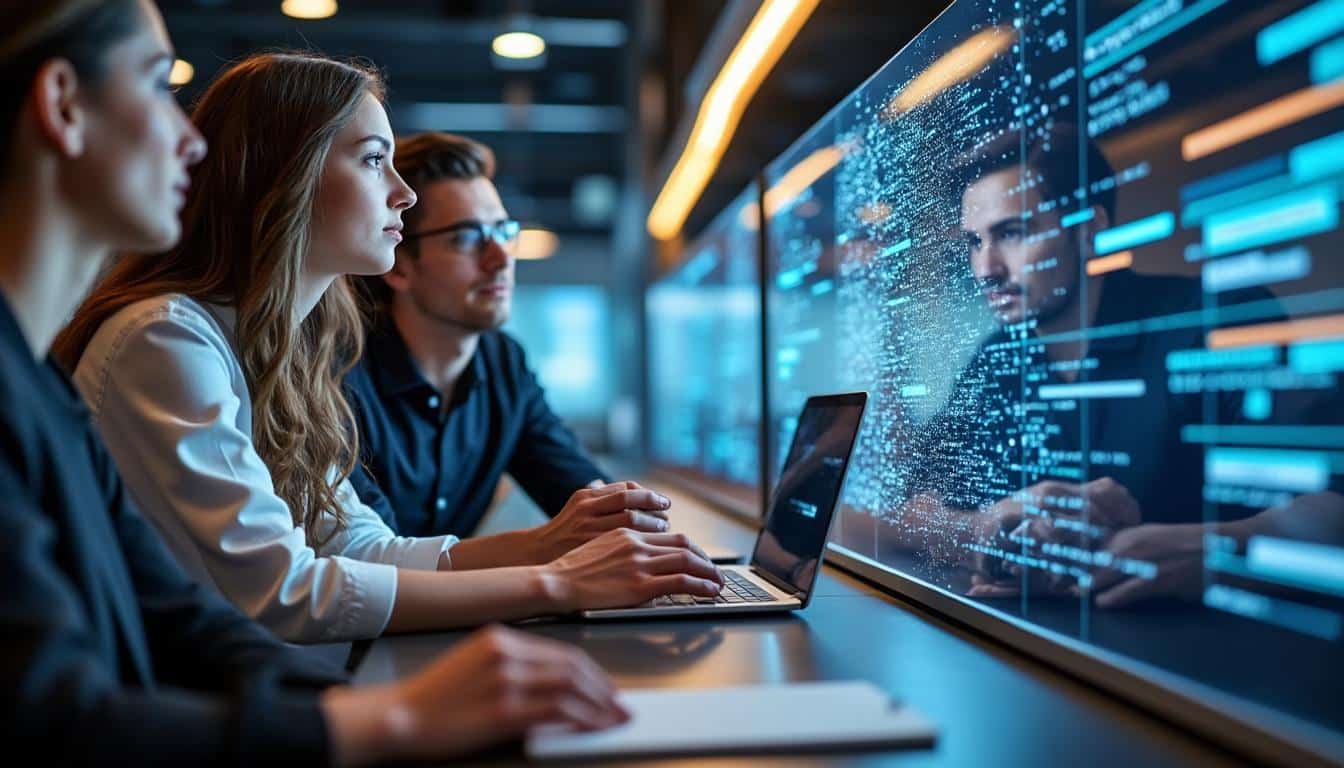 découvrez comment l'éthique numérique guide le développement responsable des algorithmes prédictifs pour garantir transparence, équité et respect de la vie privée.