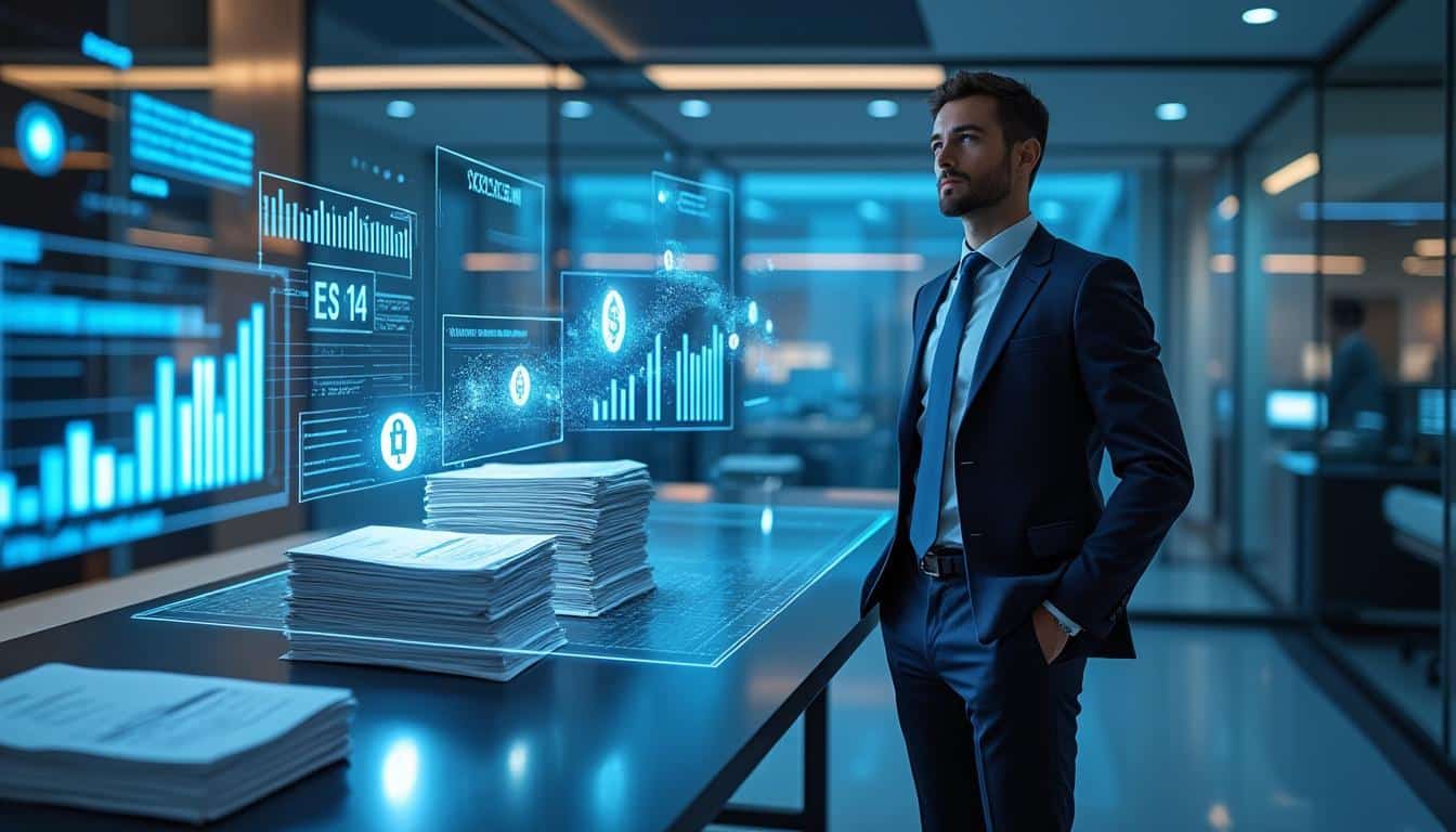 découvrez comment sécuriser et optimiser la trésorerie de votre entreprise grâce à l'affacturage des créances, une solution efficace pour améliorer votre gestion financière.