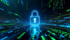assurez la sécurité de vos mots de passe dans l'espace numérique grâce au protocole de hachage cryptographique, une méthode fiable pour protéger vos données sensibles contre les accès non autorisés.
