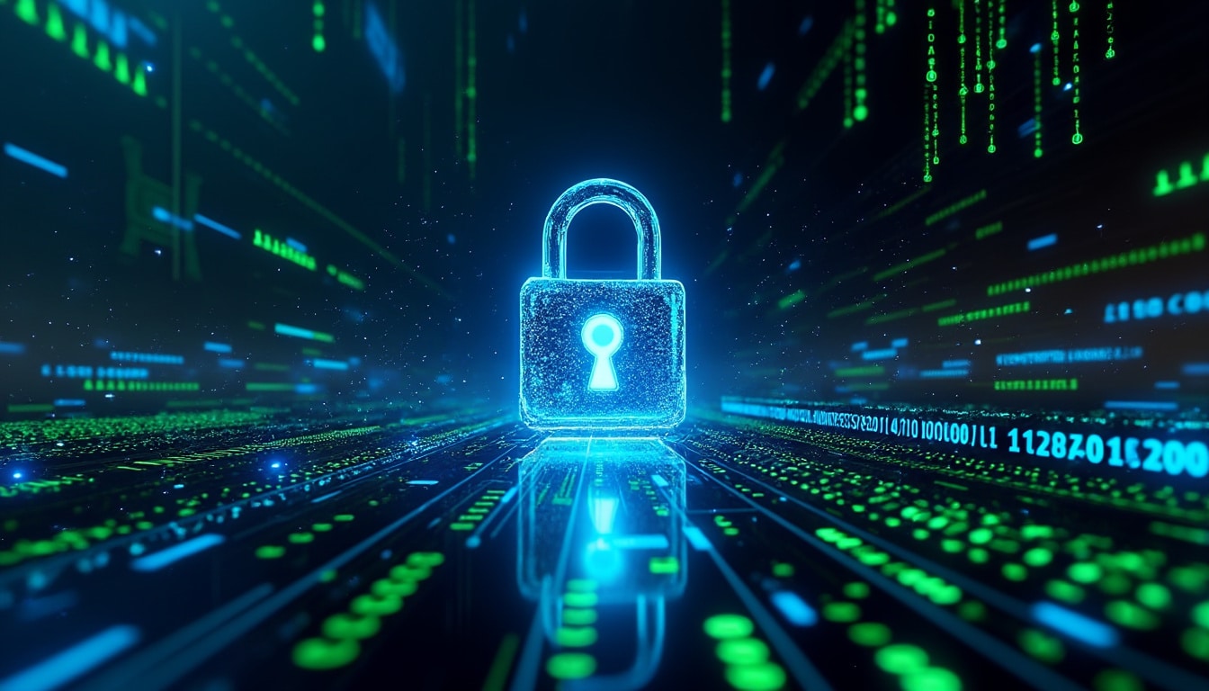 assurez la sécurité de vos mots de passe dans l'espace numérique grâce au protocole de hachage cryptographique, une méthode fiable pour protéger vos données sensibles contre les accès non autorisés.