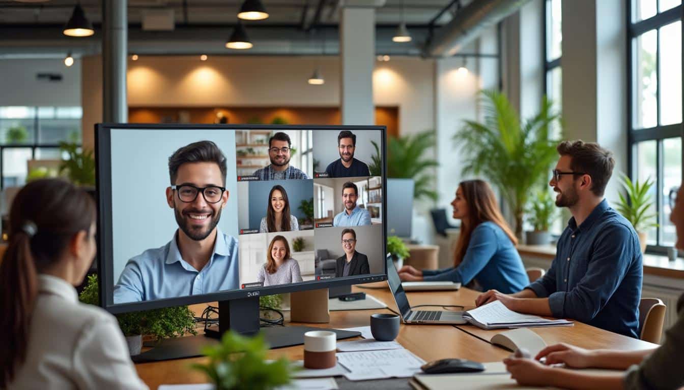 découvrez comment la flexibilité du télétravail hybride contribue à réduire le turnover en entreprise en améliorant la satisfaction et la fidélisation des collaborateurs.