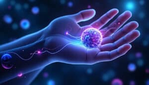 découvrez comment la phase de sommeil profond favorise la régénération accélérée du tissu cellulaire pour une meilleure santé et récupération optimale.