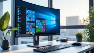 découvrez comment windows 10 facilite la gestion de plusieurs bureaux virtuels simultanément pour optimiser votre organisation et votre productivité.