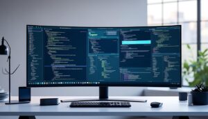 découvrez comment windows 11 améliore le multitâche sur les écrans ultra-larges pour une productivité accrue et une expérience utilisateur fluide.